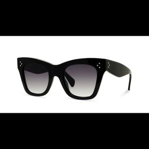 ✨Celine Polarized Square Sunglasses✨